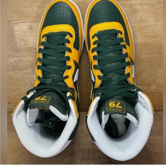 Nike Terminator High top size men’s 11.5 price drop - Picture 6 of 13